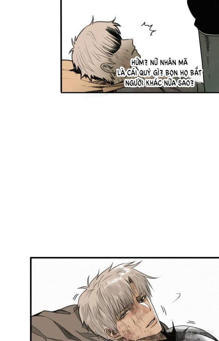 Tôi Bị Boss Đánh Cho Tơi Tả Chapter 8 - Trang 2