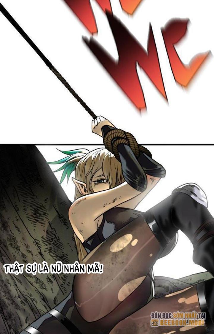 Tôi Bị Boss Đánh Cho Tơi Tả Chapter 8 - Trang 2