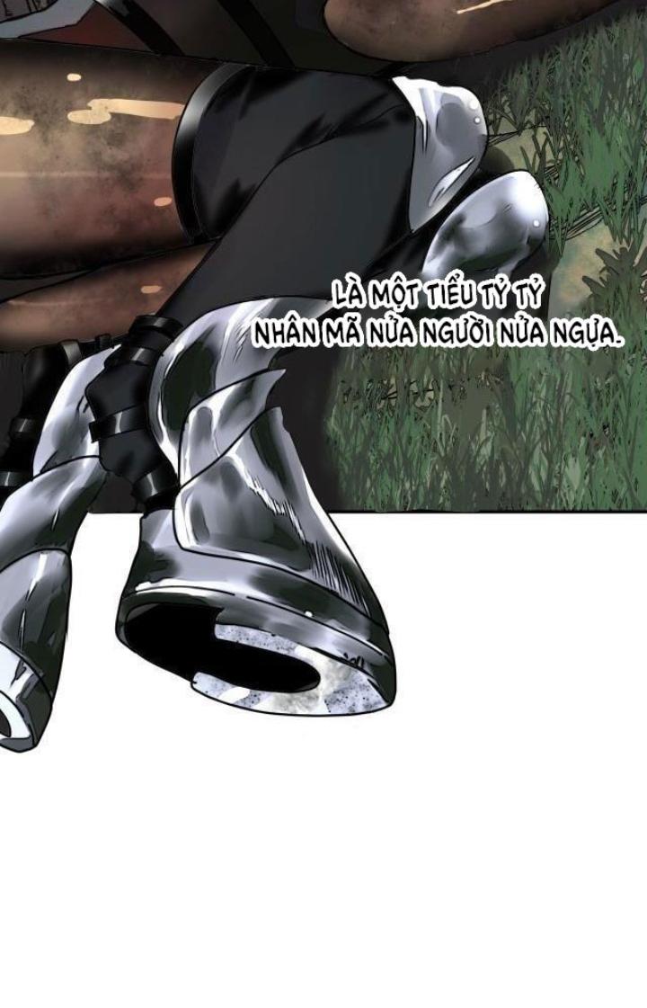 Tôi Bị Boss Đánh Cho Tơi Tả Chapter 8 - Trang 2