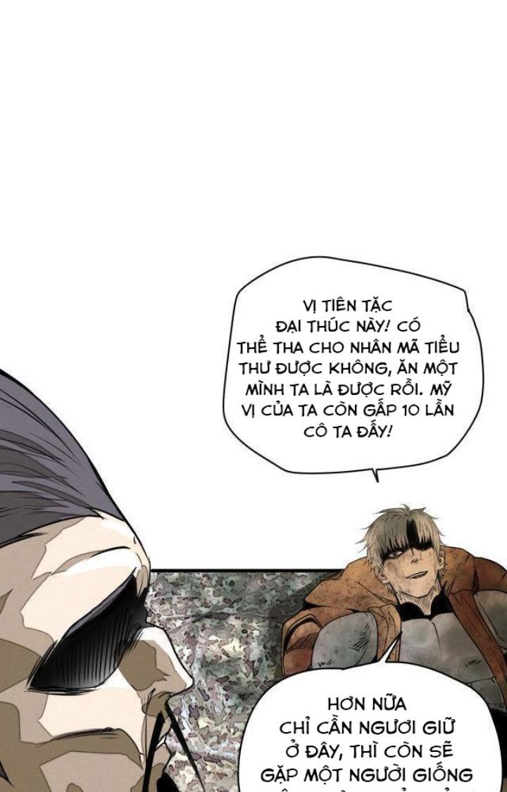 Tôi Bị Boss Đánh Cho Tơi Tả Chapter 8 - Trang 2