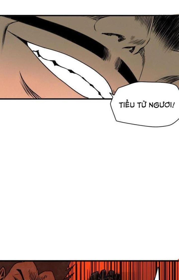 Tôi Bị Boss Đánh Cho Tơi Tả Chapter 8 - Trang 2