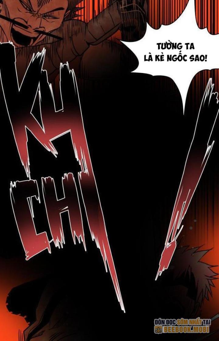 Tôi Bị Boss Đánh Cho Tơi Tả Chapter 8 - Trang 2