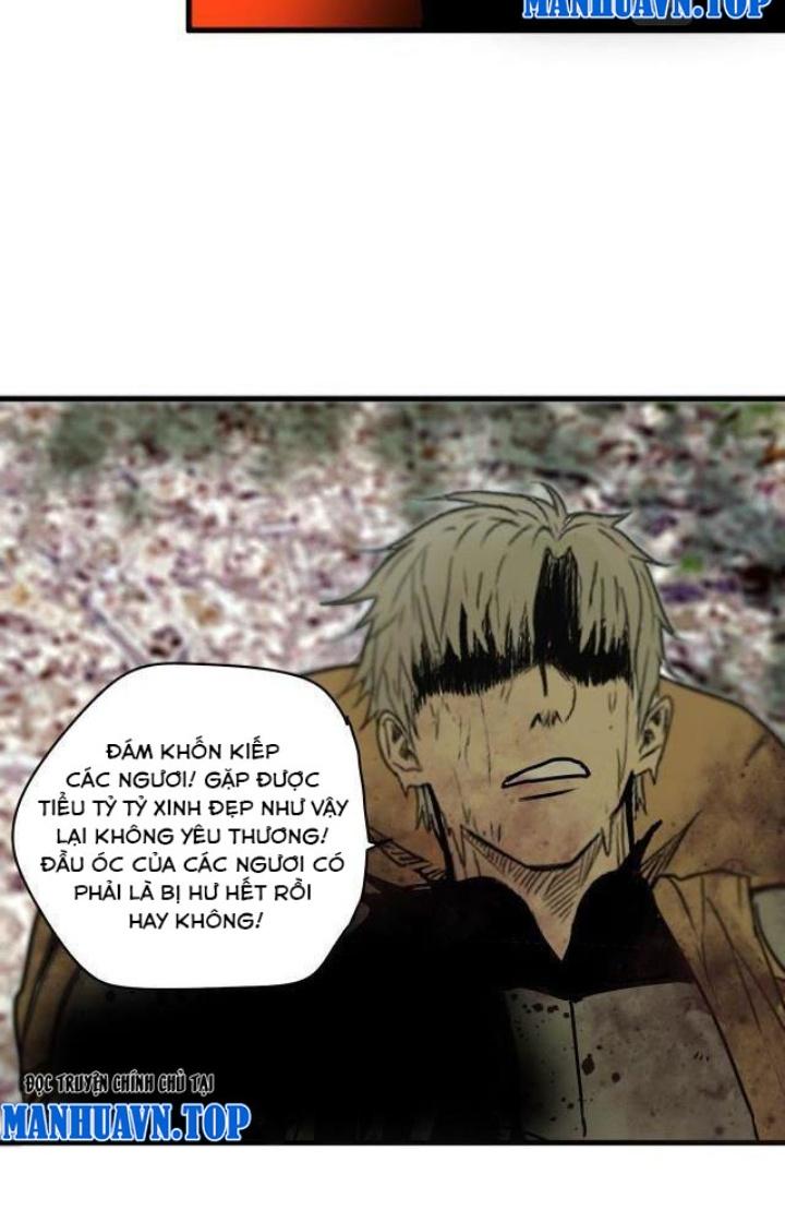 Tôi Bị Boss Đánh Cho Tơi Tả Chapter 8 - Trang 2