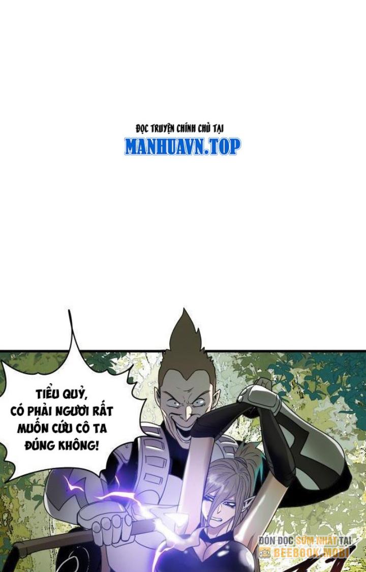 Tôi Bị Boss Đánh Cho Tơi Tả Chapter 8 - Trang 2