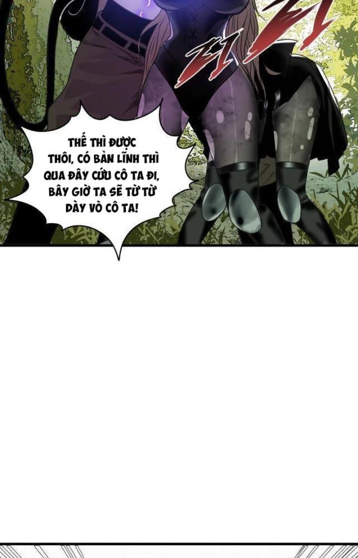 Tôi Bị Boss Đánh Cho Tơi Tả Chapter 8 - Trang 2