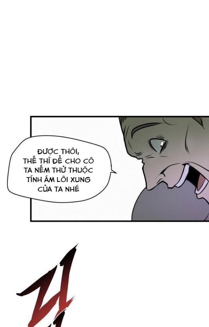 Tôi Bị Boss Đánh Cho Tơi Tả Chapter 8 - Trang 2