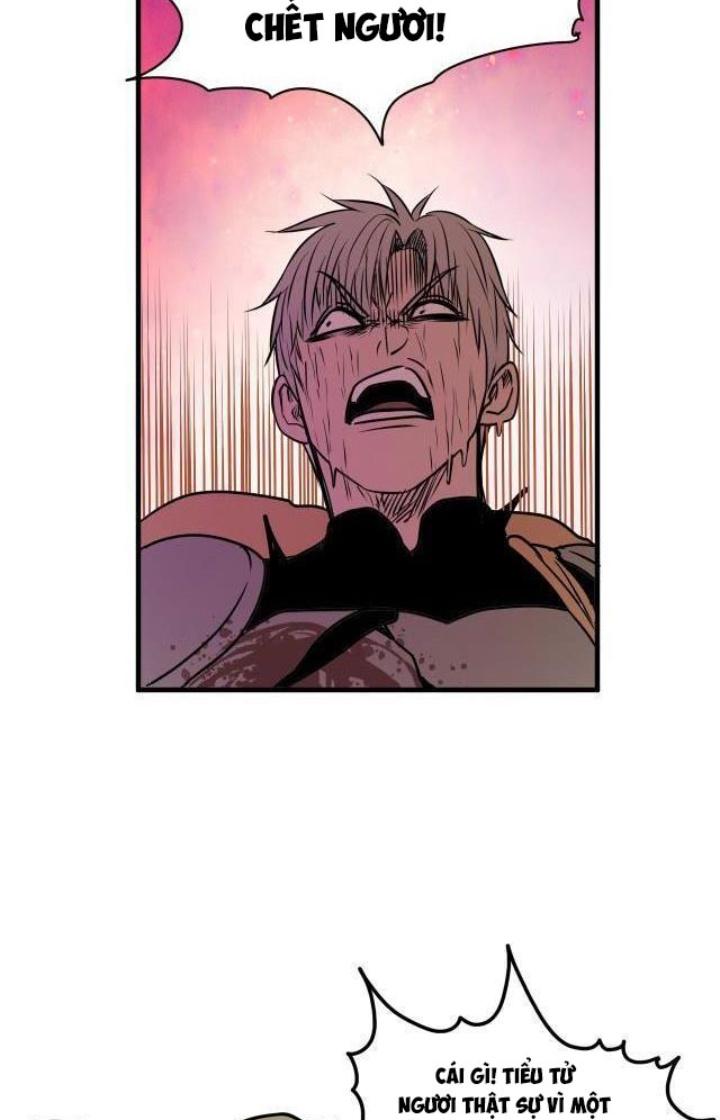 Tôi Bị Boss Đánh Cho Tơi Tả Chapter 8 - Trang 2