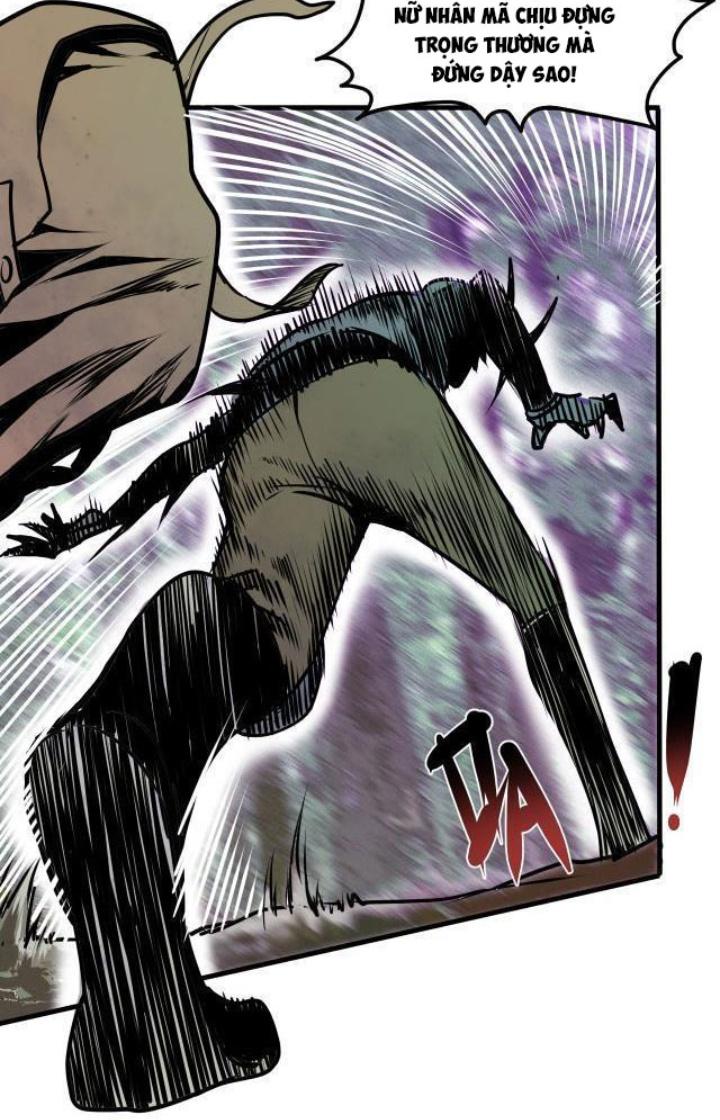 Tôi Bị Boss Đánh Cho Tơi Tả Chapter 8 - Trang 2