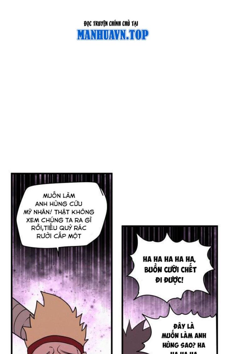 Tôi Bị Boss Đánh Cho Tơi Tả Chapter 8 - Trang 2