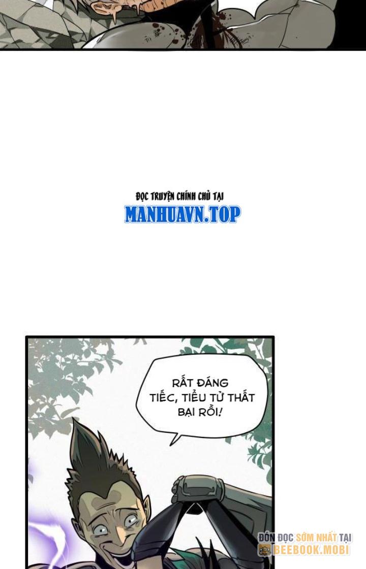 Tôi Bị Boss Đánh Cho Tơi Tả Chapter 8 - Trang 2