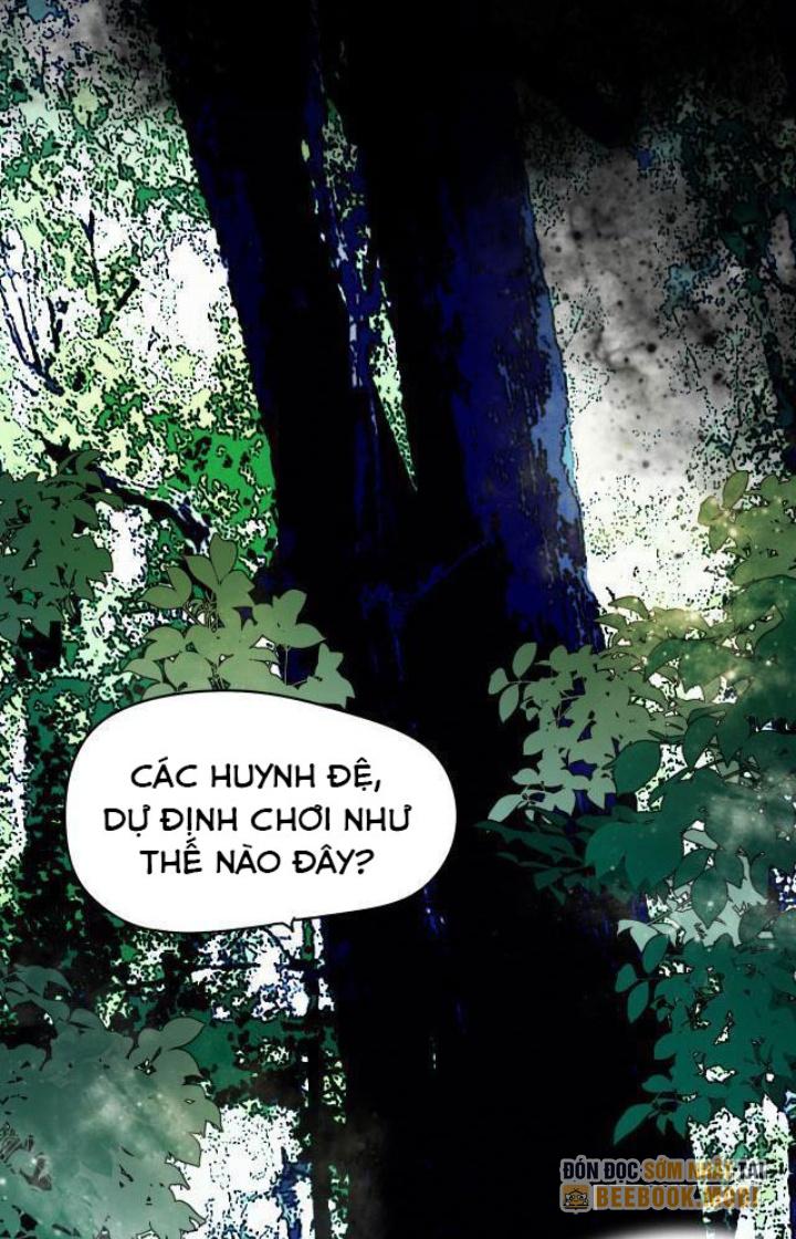 Tôi Bị Boss Đánh Cho Tơi Tả Chapter 8 - Trang 2