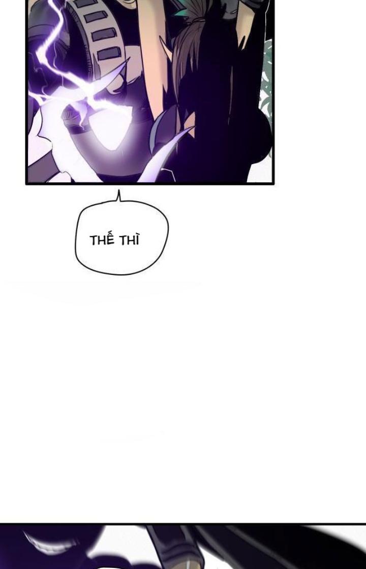 Tôi Bị Boss Đánh Cho Tơi Tả Chapter 8 - Trang 2