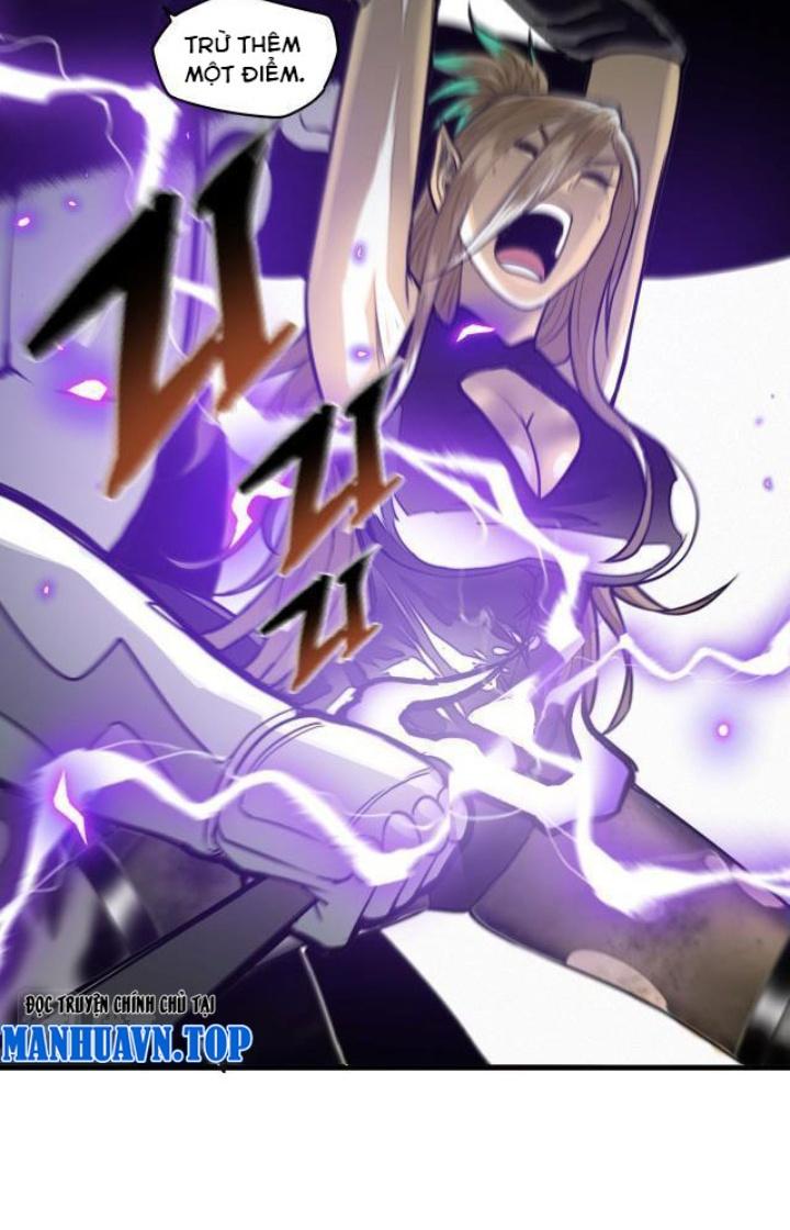 Tôi Bị Boss Đánh Cho Tơi Tả Chapter 8 - Trang 2