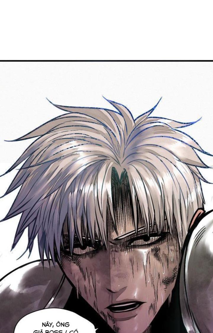 Tôi Bị Boss Đánh Cho Tơi Tả Chapter 8 - Trang 2