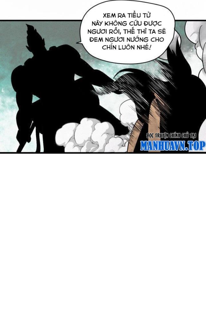 Tôi Bị Boss Đánh Cho Tơi Tả Chapter 8 - Trang 2