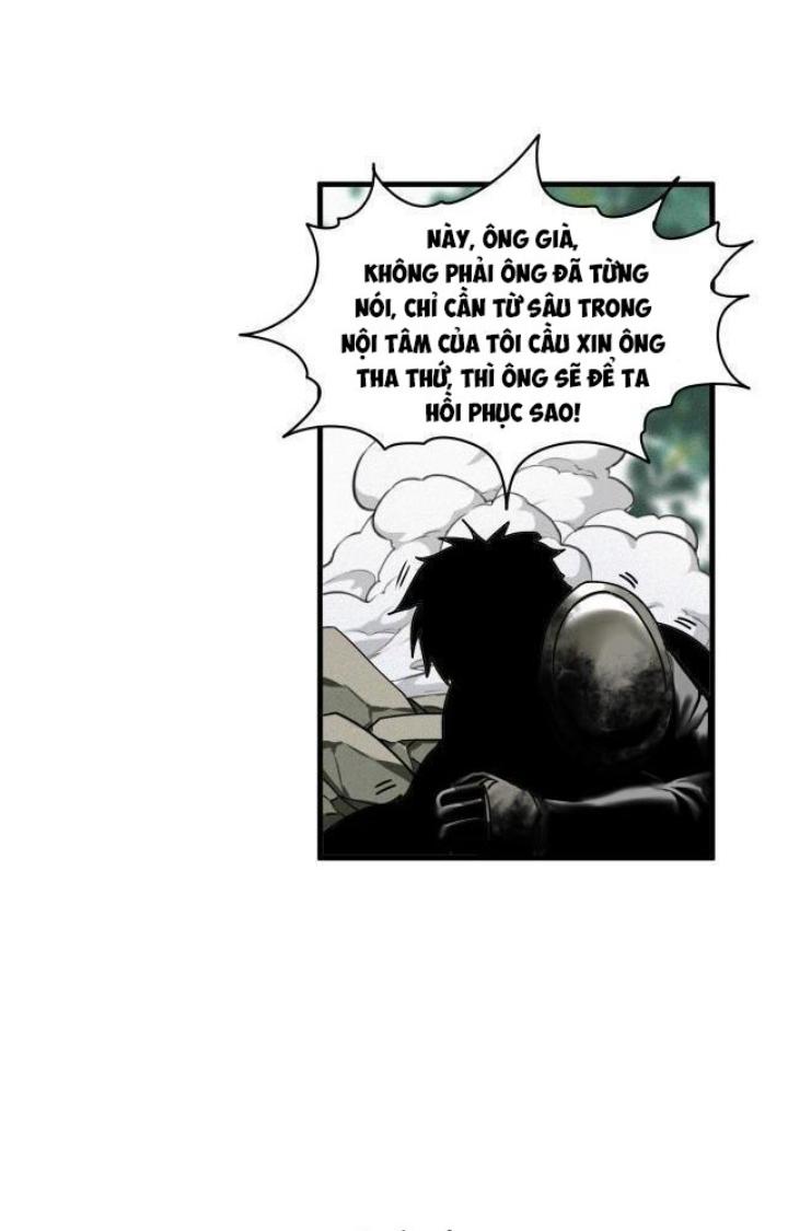 Tôi Bị Boss Đánh Cho Tơi Tả Chapter 8 - Trang 2