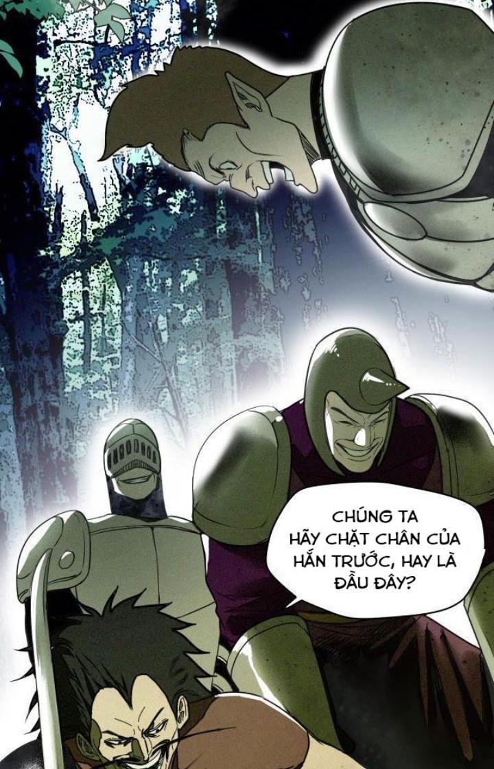 Tôi Bị Boss Đánh Cho Tơi Tả Chapter 8 - Trang 2