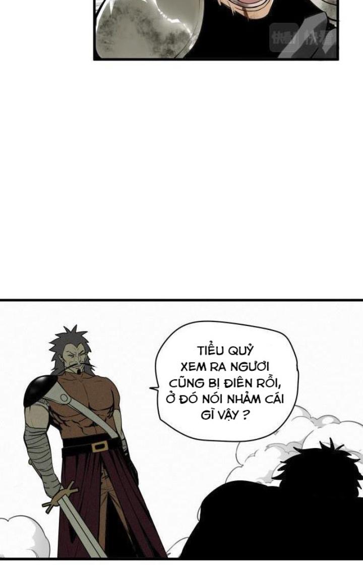 Tôi Bị Boss Đánh Cho Tơi Tả Chapter 8 - Trang 2