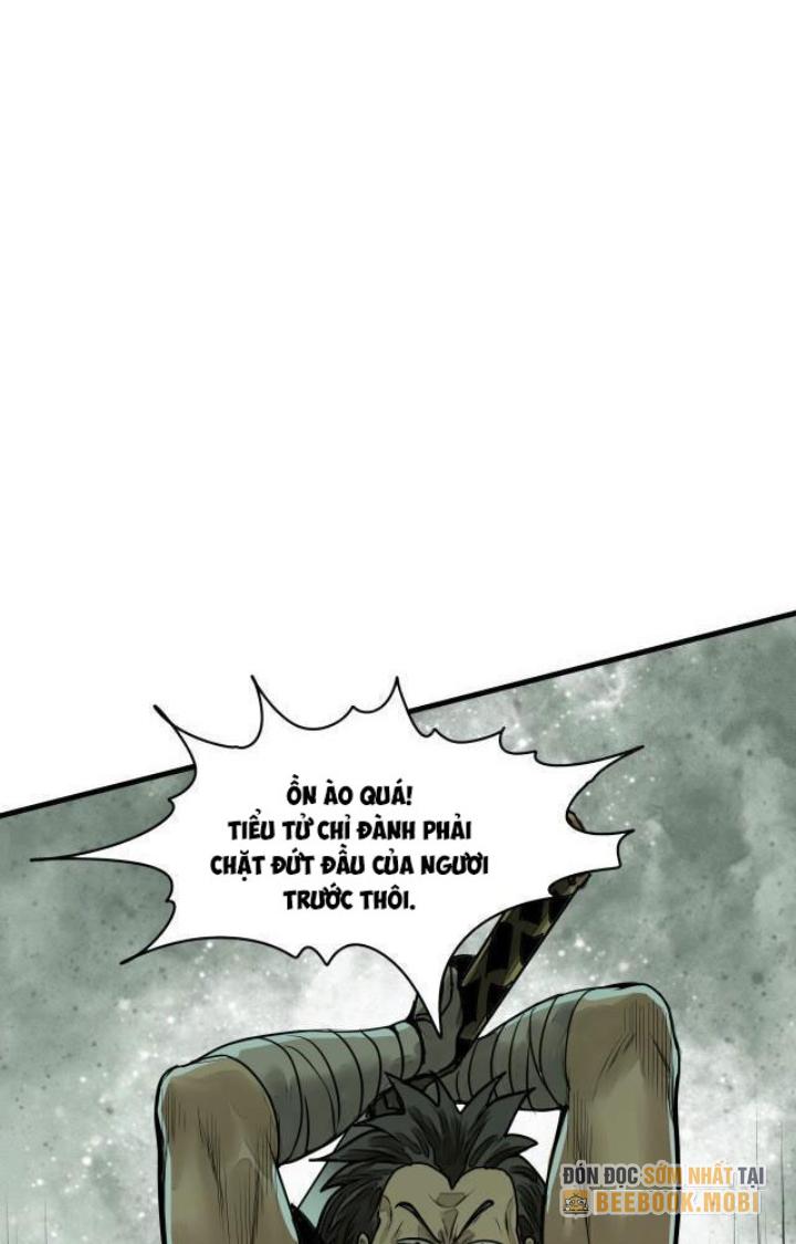 Tôi Bị Boss Đánh Cho Tơi Tả Chapter 8 - Trang 2