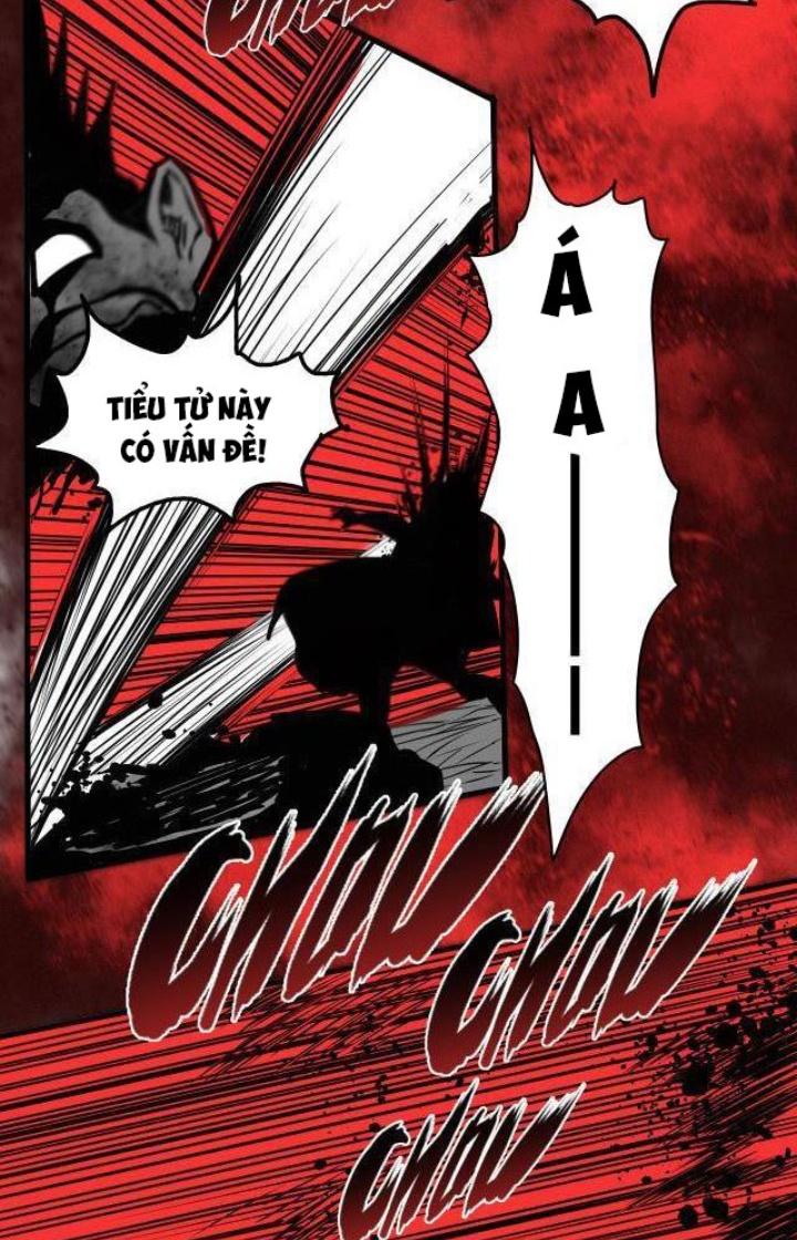 Tôi Bị Boss Đánh Cho Tơi Tả Chapter 8 - Trang 2