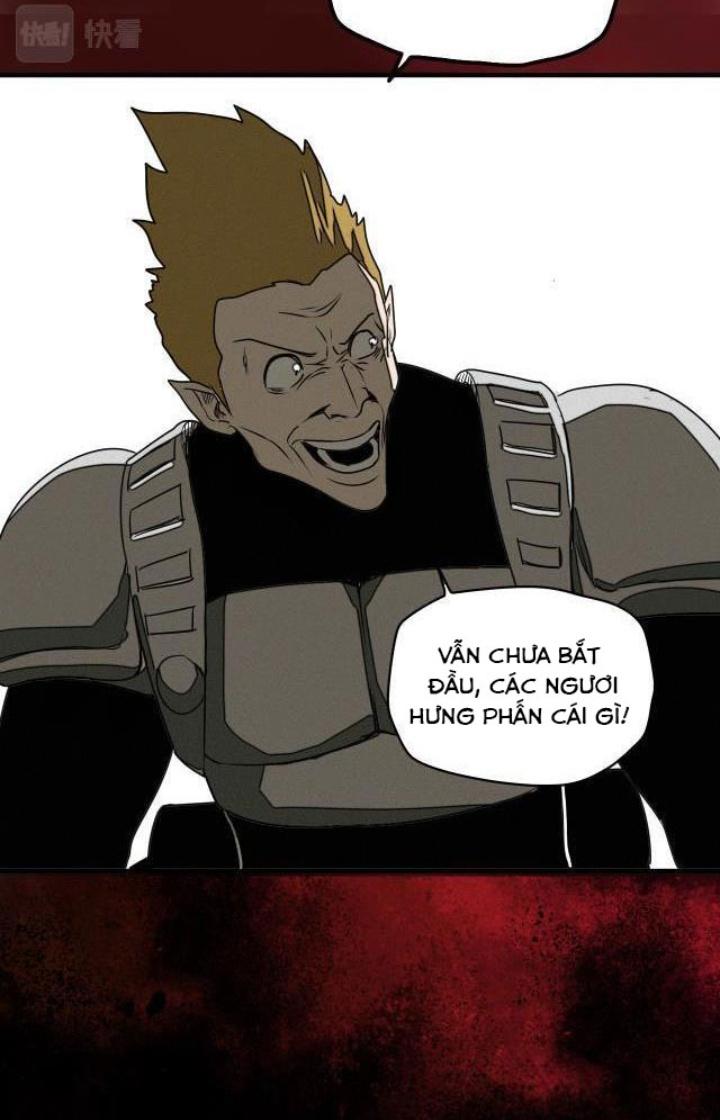 Tôi Bị Boss Đánh Cho Tơi Tả Chapter 8 - Trang 2