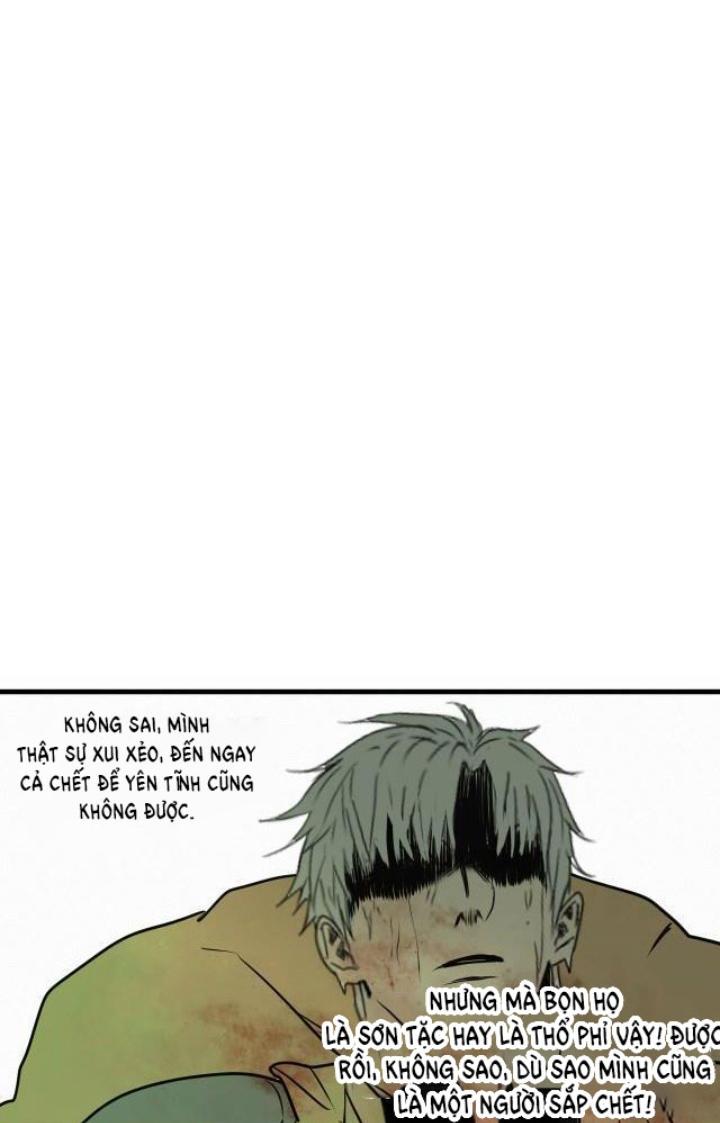 Tôi Bị Boss Đánh Cho Tơi Tả Chapter 8 - Trang 2