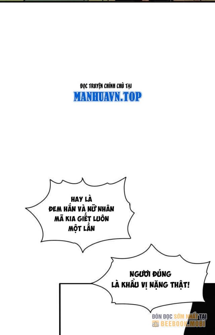 Tôi Bị Boss Đánh Cho Tơi Tả Chapter 8 - Trang 2