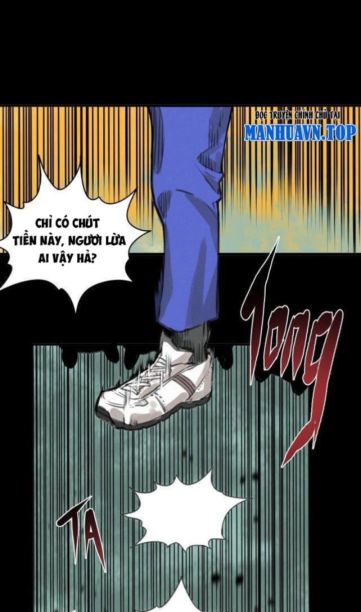 Tôi Bị Boss Đánh Cho Tơi Tả Chapter 9 - Trang 2