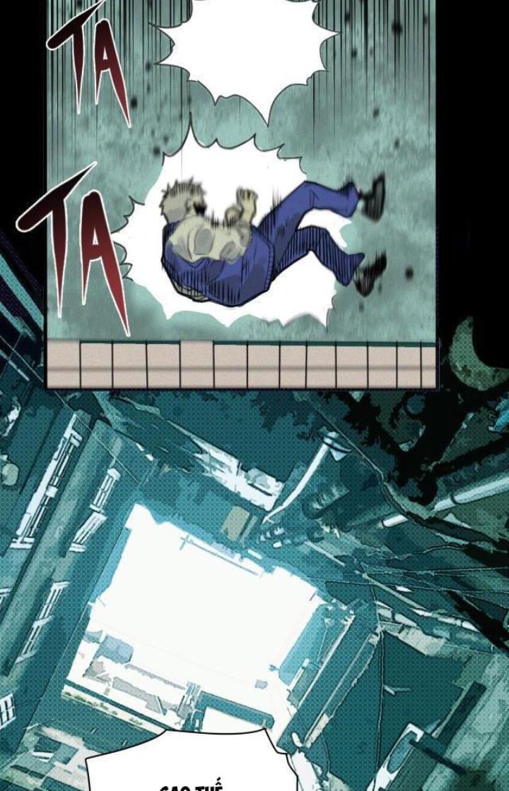 Tôi Bị Boss Đánh Cho Tơi Tả Chapter 9 - Trang 2