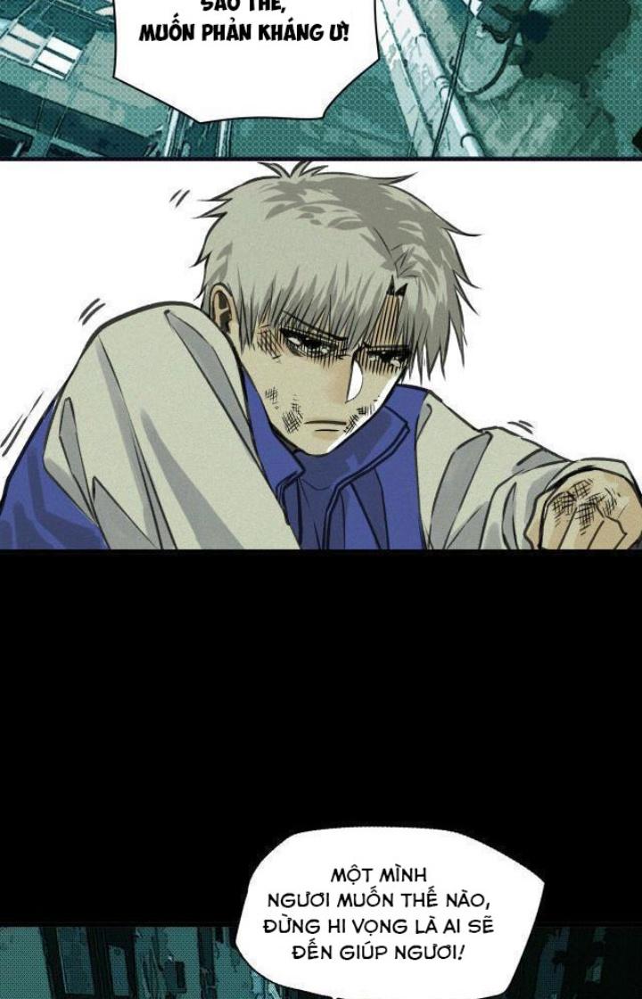 Tôi Bị Boss Đánh Cho Tơi Tả Chapter 9 - Trang 2