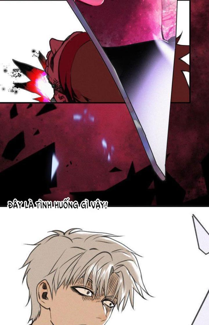 Tôi Bị Boss Đánh Cho Tơi Tả Chapter 9 - Trang 2