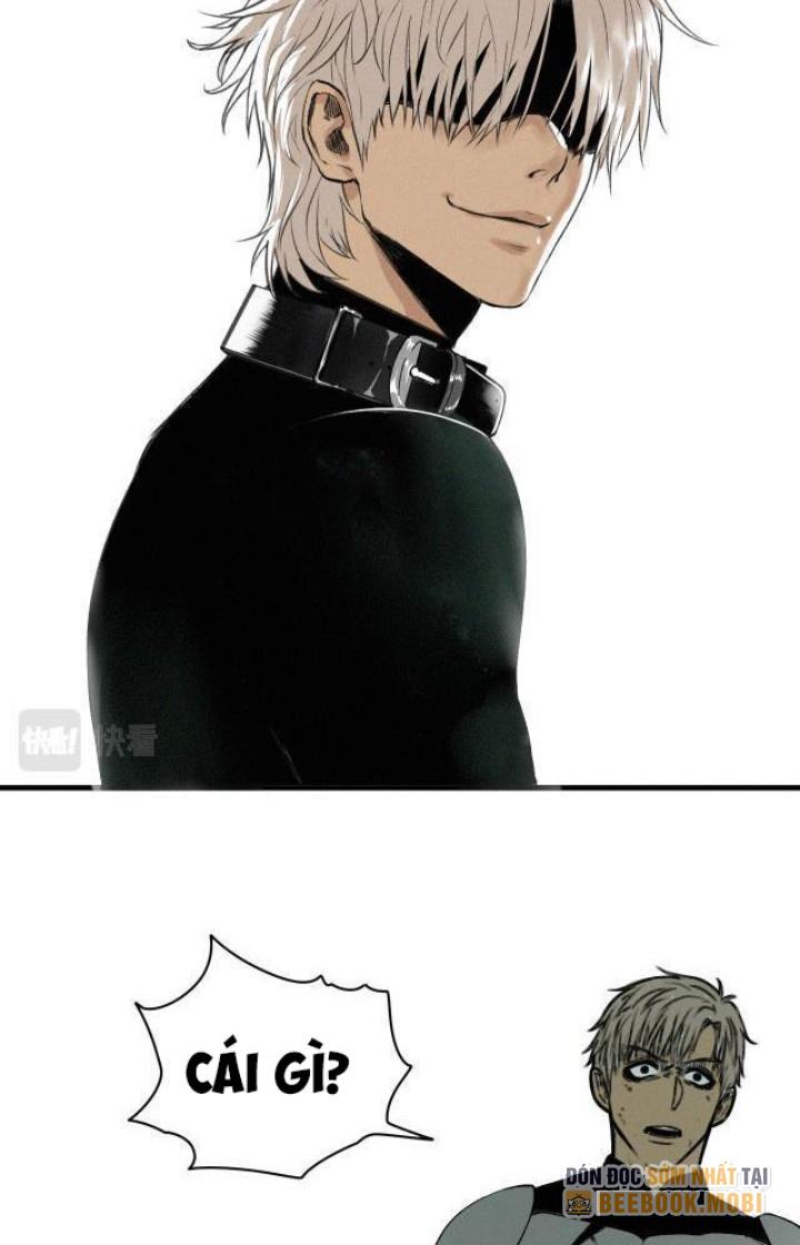 Tôi Bị Boss Đánh Cho Tơi Tả Chapter 9 - Trang 2