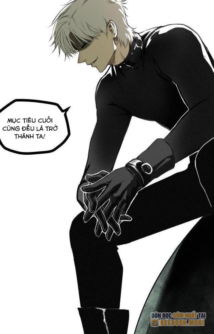 Tôi Bị Boss Đánh Cho Tơi Tả Chapter 9 - Trang 2