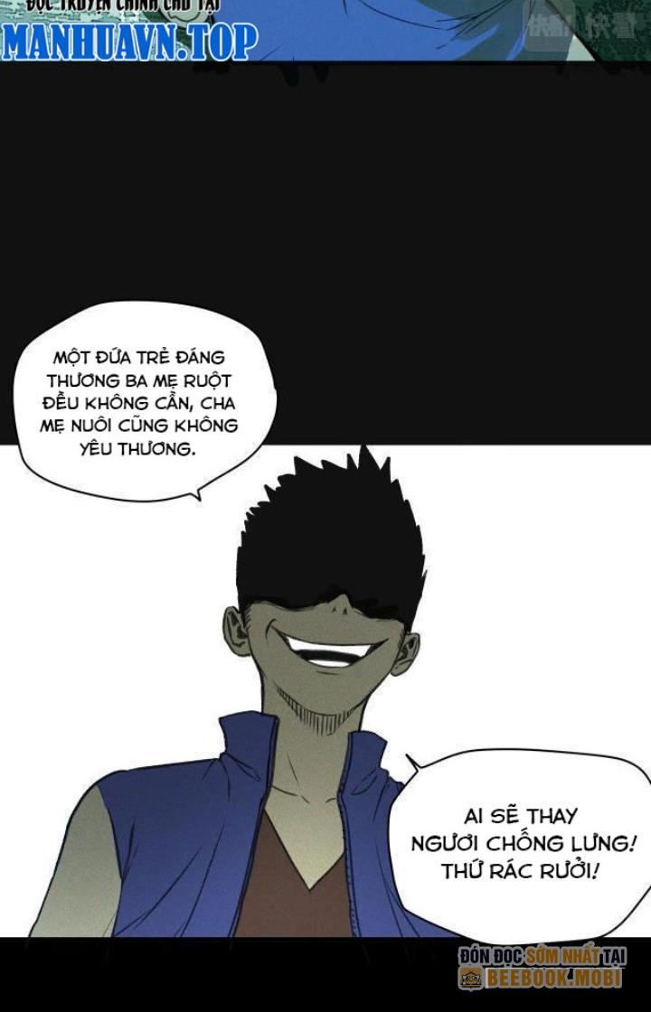 Tôi Bị Boss Đánh Cho Tơi Tả Chapter 9 - Trang 2