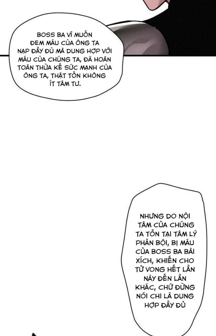 Tôi Bị Boss Đánh Cho Tơi Tả Chapter 9 - Trang 2