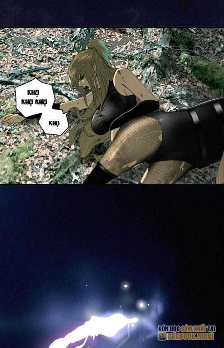 Tôi Bị Boss Đánh Cho Tơi Tả Chapter 9 - Trang 2