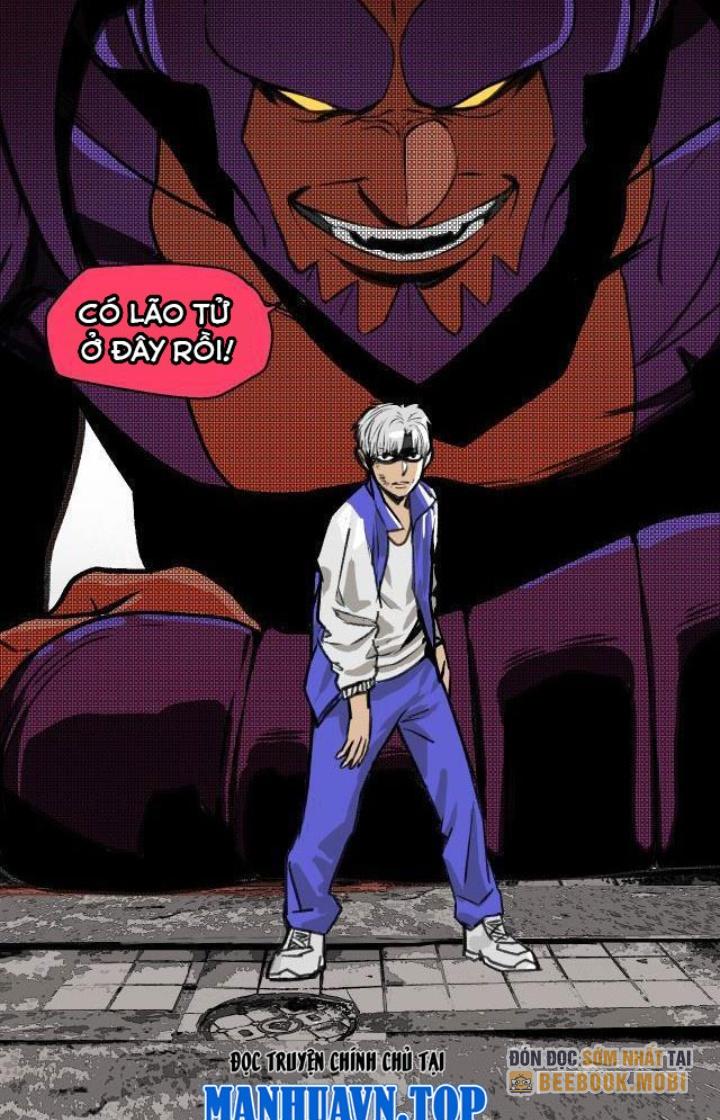 Tôi Bị Boss Đánh Cho Tơi Tả Chapter 9 - Trang 2