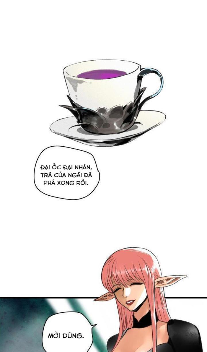 Tôi Bị Boss Đánh Cho Tơi Tả Chapter 10 - Trang 2