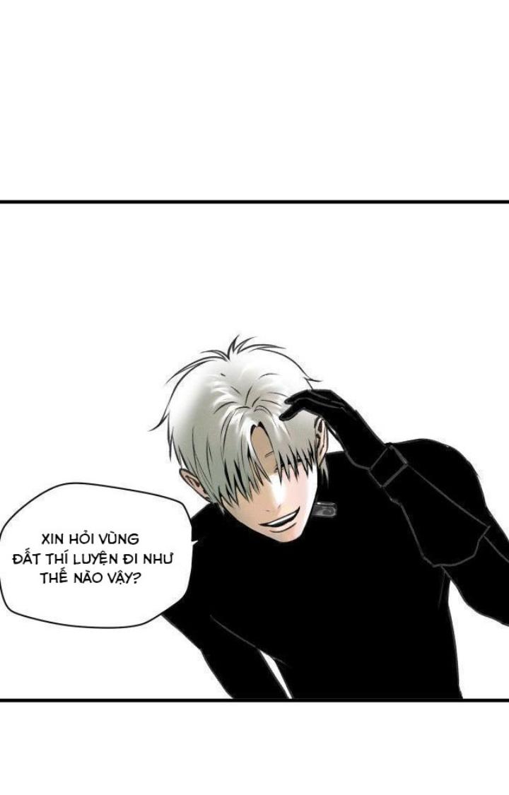 Tôi Bị Boss Đánh Cho Tơi Tả Chapter 10 - Trang 2