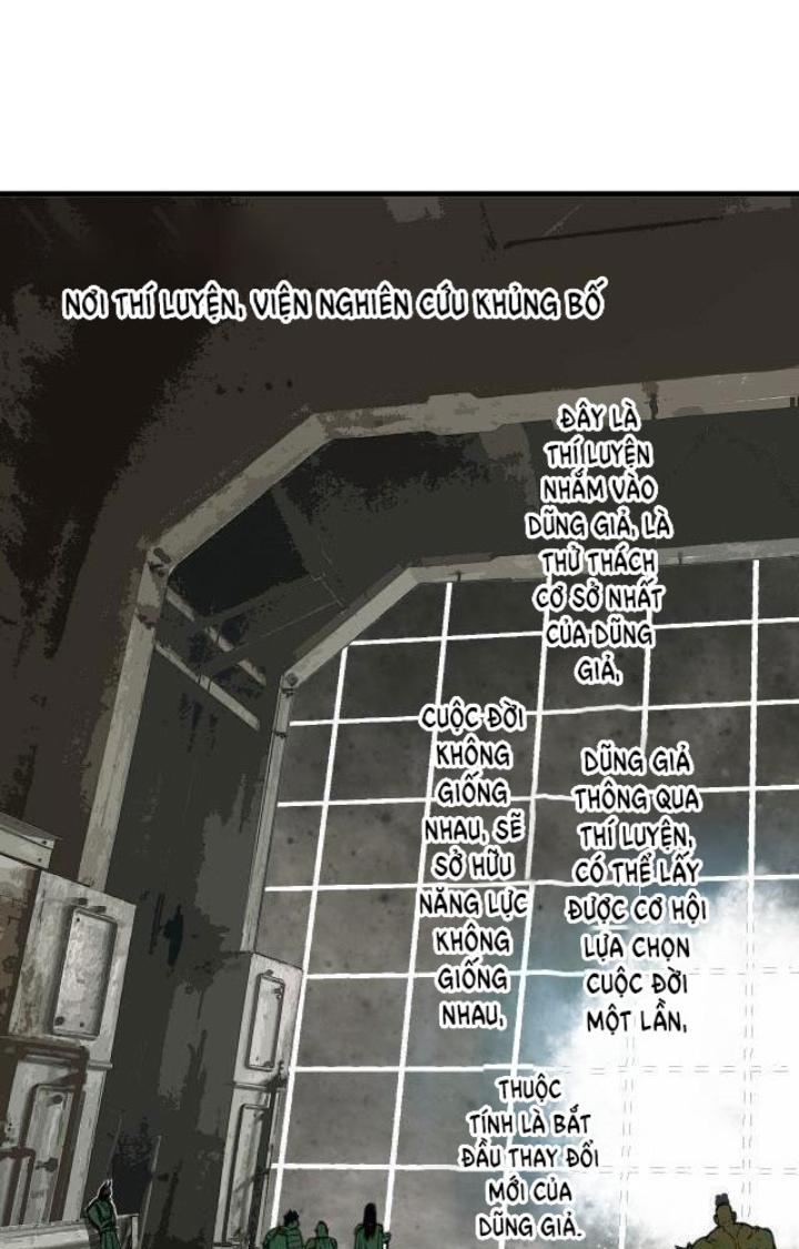 Tôi Bị Boss Đánh Cho Tơi Tả Chapter 10 - Trang 2