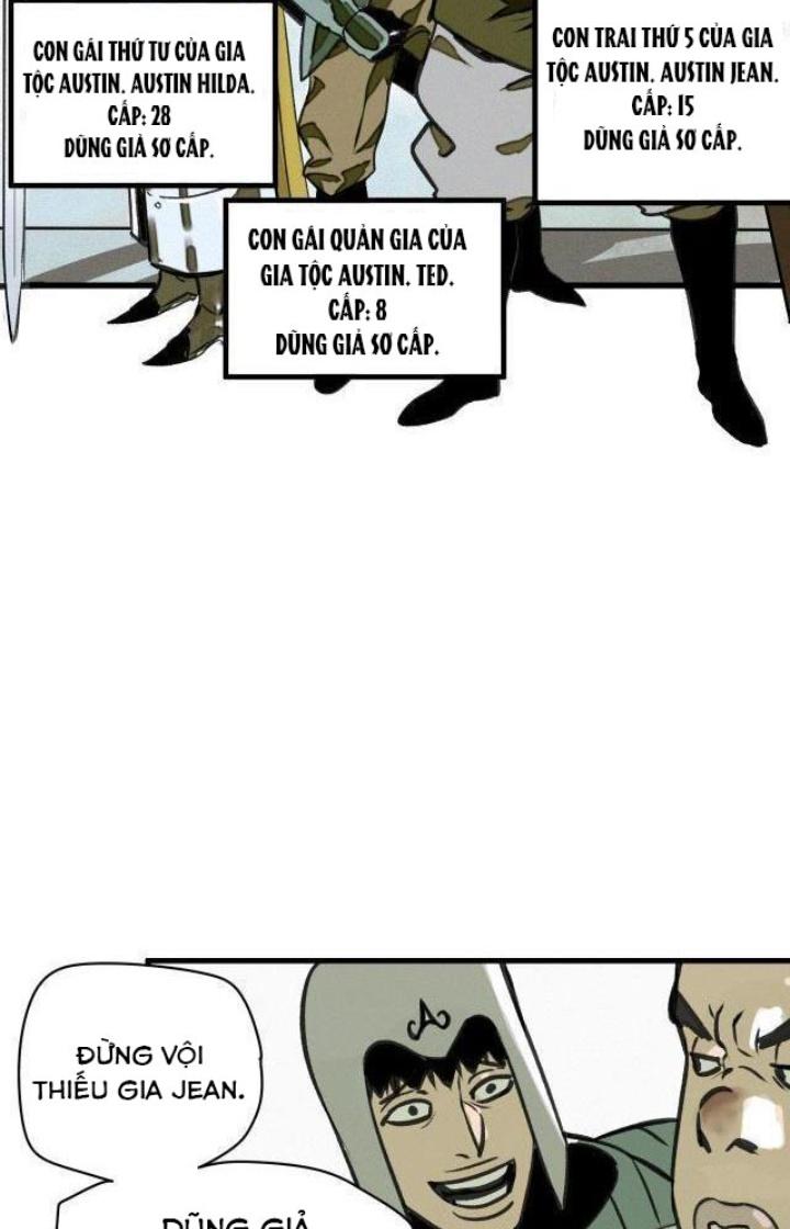 Tôi Bị Boss Đánh Cho Tơi Tả Chapter 10 - Trang 2