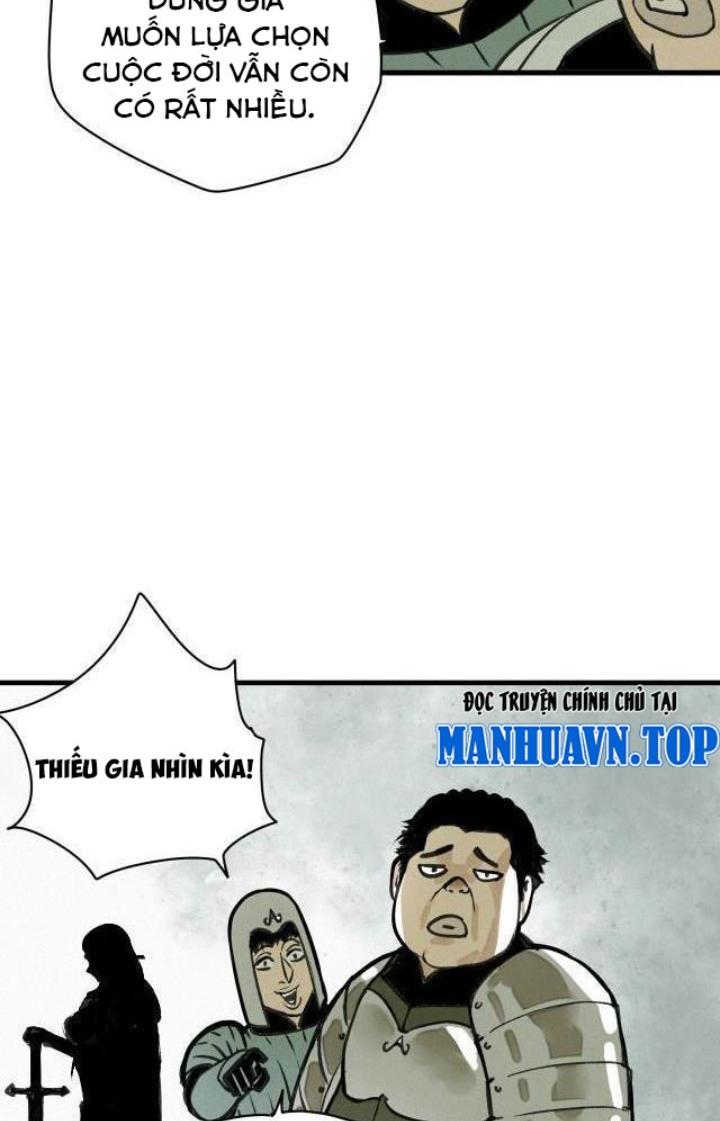 Tôi Bị Boss Đánh Cho Tơi Tả Chapter 10 - Trang 2