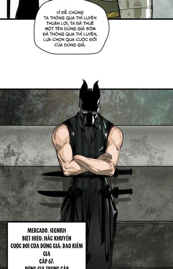 Tôi Bị Boss Đánh Cho Tơi Tả Chapter 10 - Trang 2