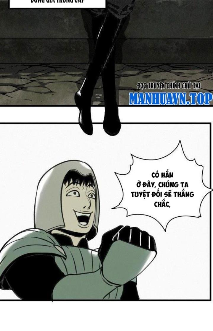 Tôi Bị Boss Đánh Cho Tơi Tả Chapter 10 - Trang 2