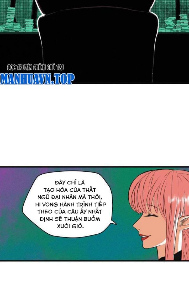 Tôi Bị Boss Đánh Cho Tơi Tả Chapter 10 - Trang 2