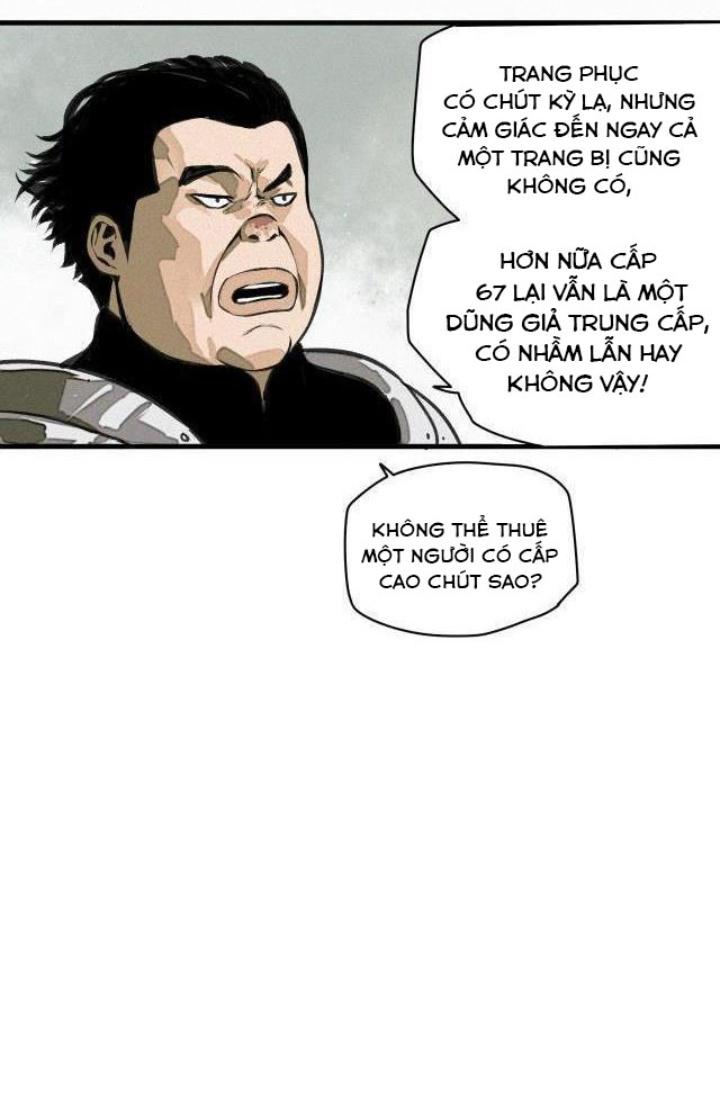 Tôi Bị Boss Đánh Cho Tơi Tả Chapter 10 - Trang 2