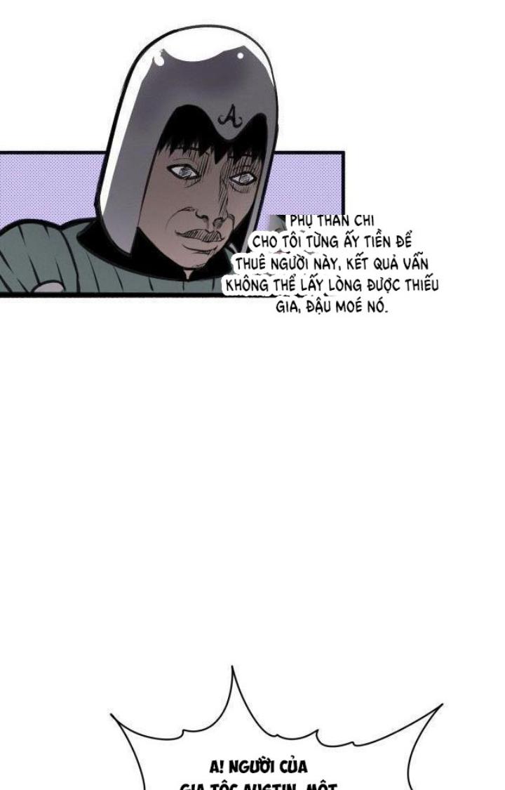 Tôi Bị Boss Đánh Cho Tơi Tả Chapter 10 - Trang 2