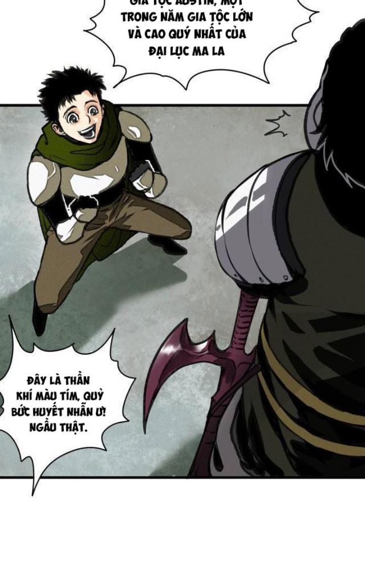 Tôi Bị Boss Đánh Cho Tơi Tả Chapter 10 - Trang 2