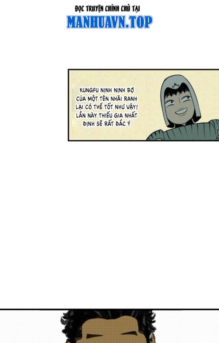 Tôi Bị Boss Đánh Cho Tơi Tả Chapter 10 - Trang 2