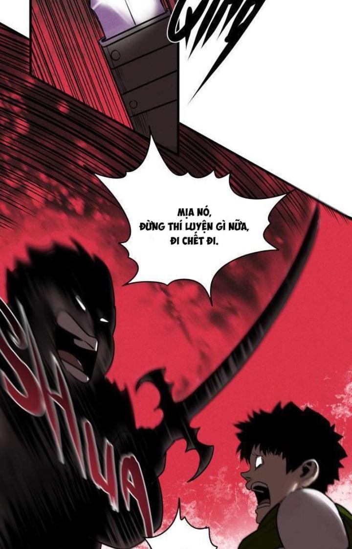 Tôi Bị Boss Đánh Cho Tơi Tả Chapter 10 - Trang 2